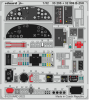 Eduard 32996 B-25H interior HKM 1/32